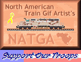 Support our troops! - Copyright 2004 Matt Liverani