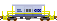 Transfer Caboose
