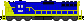 Ex-BHP Rail SD-9 #204 - Left Side