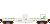 Burlington Northern Scale Test Car