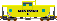 Wide Vision Caboose #6